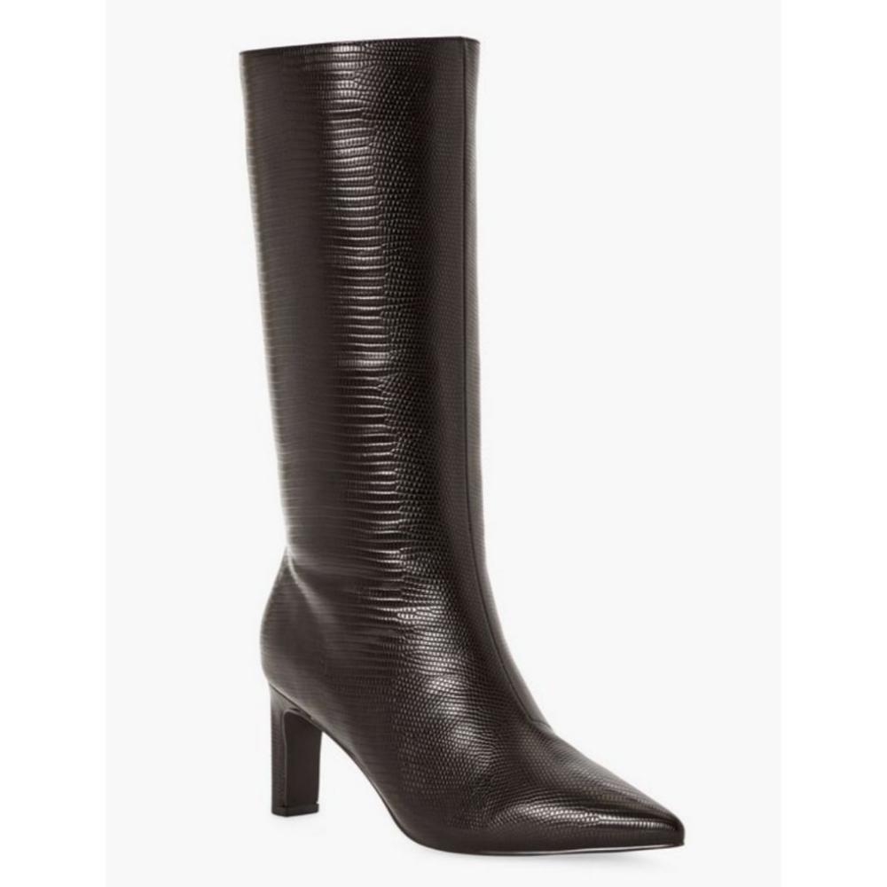 Kiarra Stiletto Pull On Boot NIB